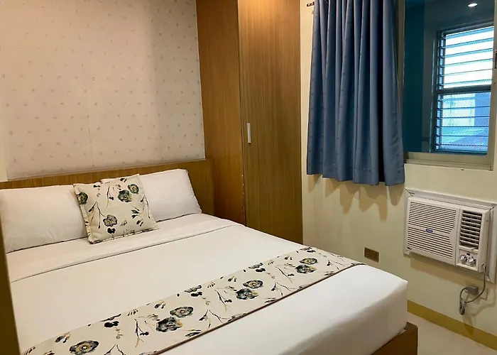 Standard Room with 1 Single Bed